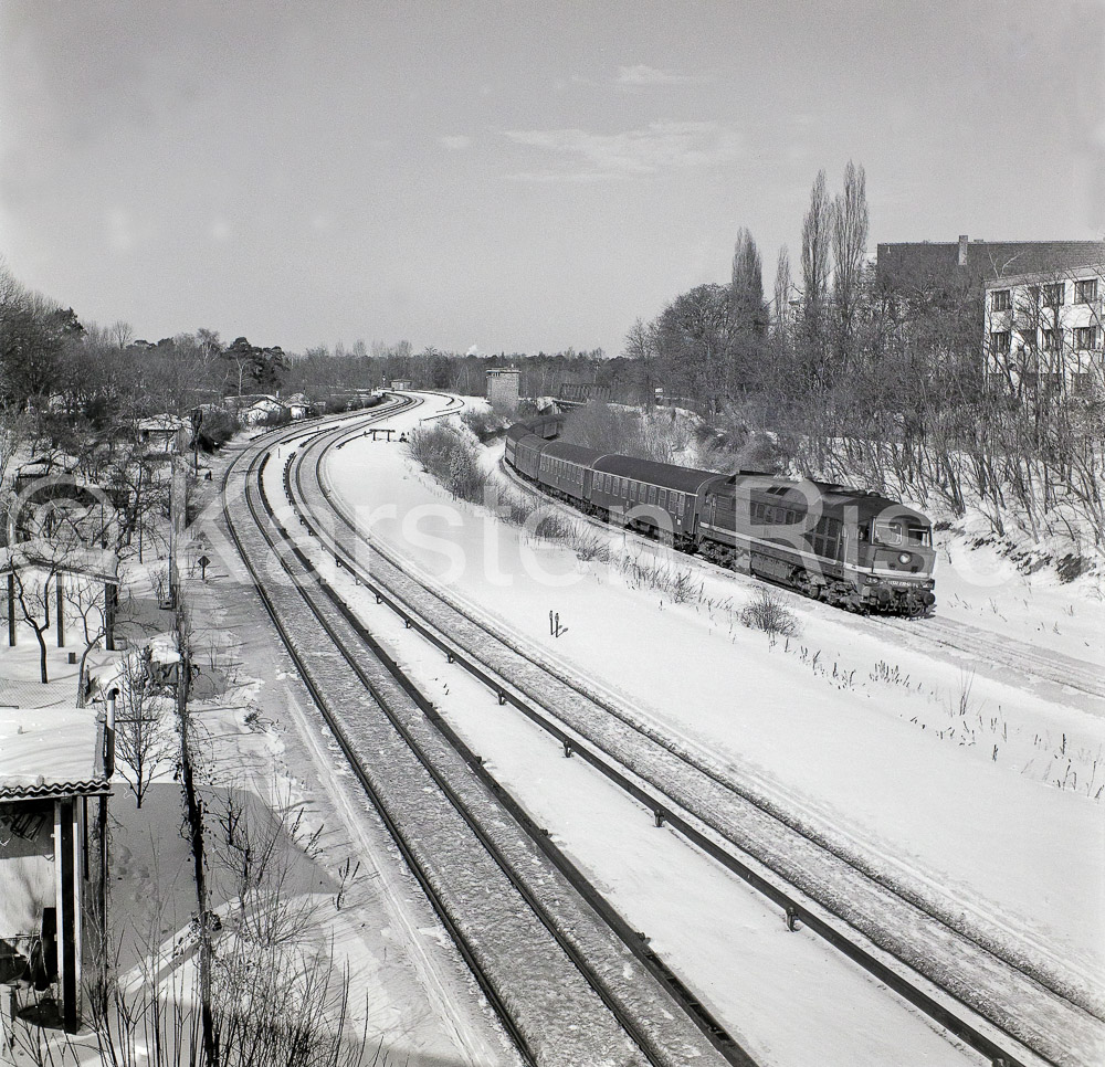 Berlin Heerstrasse - 1979 17_KR45911