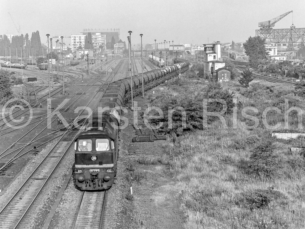 Berlin Moabit - 1983 51_KR46142