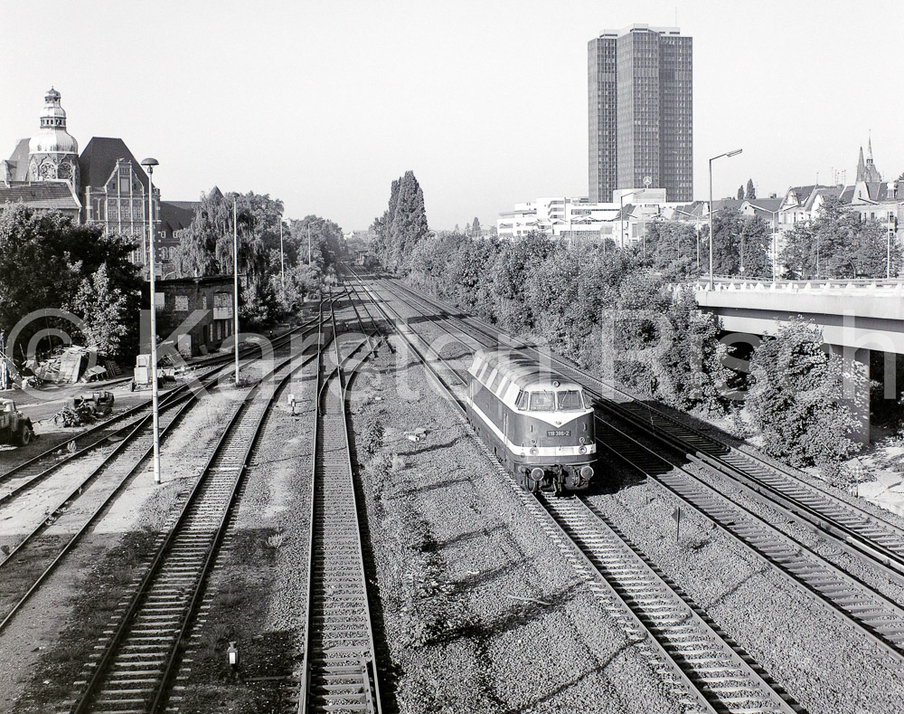 Berlin Steglitz - 1982 60_KR15221