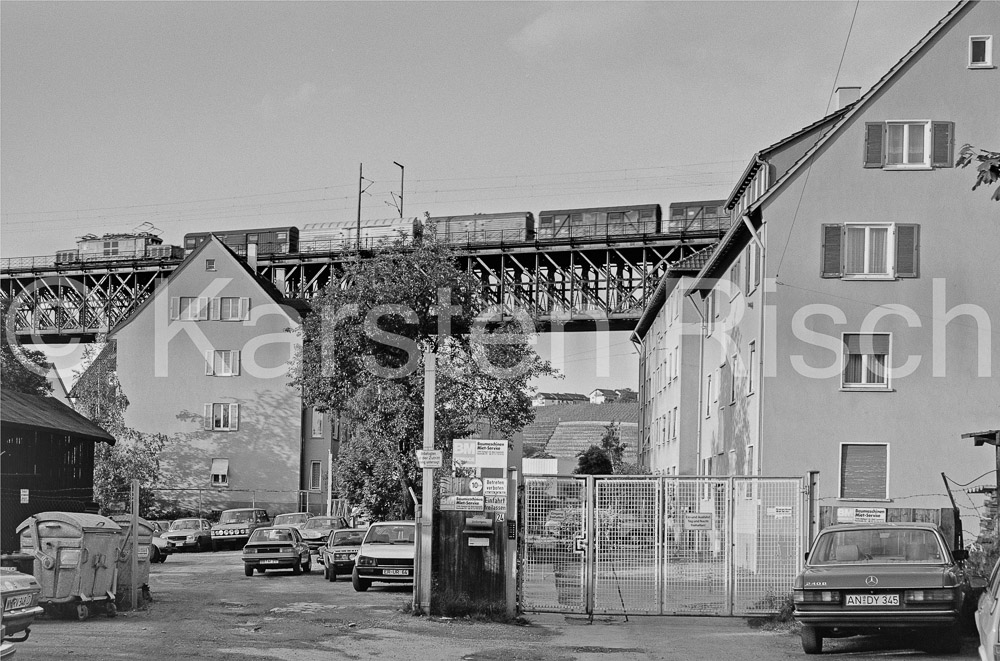 790.11 Viadukt KW-Stgt - 1983 28_KR35736