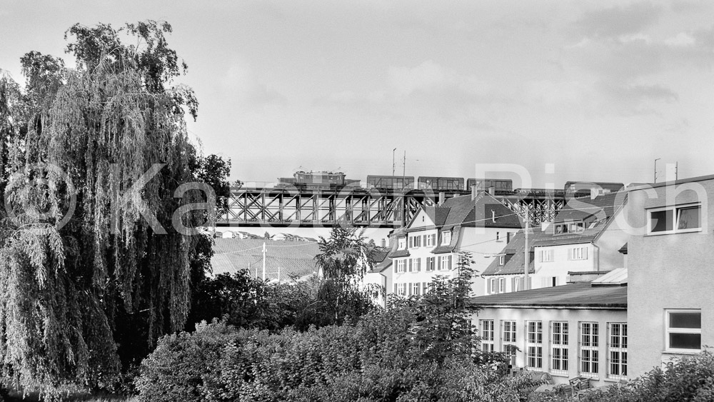 790.11 Viadukt KW-Stgt - 1983 28_KR35737