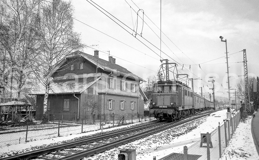 727 10,8 - Hoellental -#81779_BW G