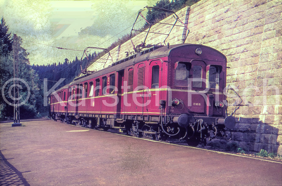 ET 85 15, Seebruck, 8-68, HJG B