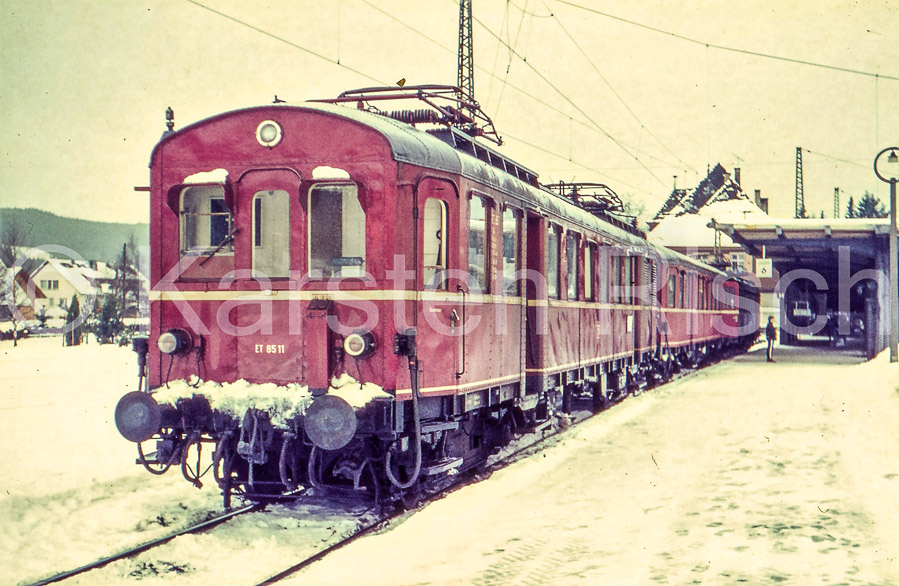 ET 885 11,Titisee, 2-88, HJG B