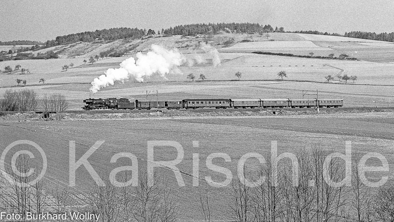 DB 780 106,1 - Schweigern, 1975 _Sammlung Karsten Risch - 1975_BW G - bei Schweigern 56807
