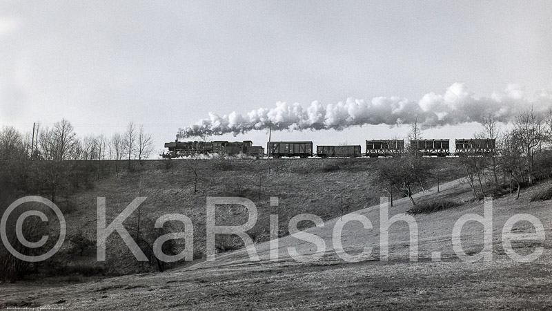 DB 780 108 -  Schweigern, Frühjahr 1975 _Eisenbahnstiftung - Foto- Karsten Risch - 1975 39_KR20110