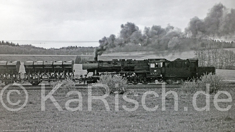 DB 780 112 -  Königshofen, Frühjahr 1975 _Eisenbahnstiftung - Foto- Karsten Risch - 1975 47_KR20085