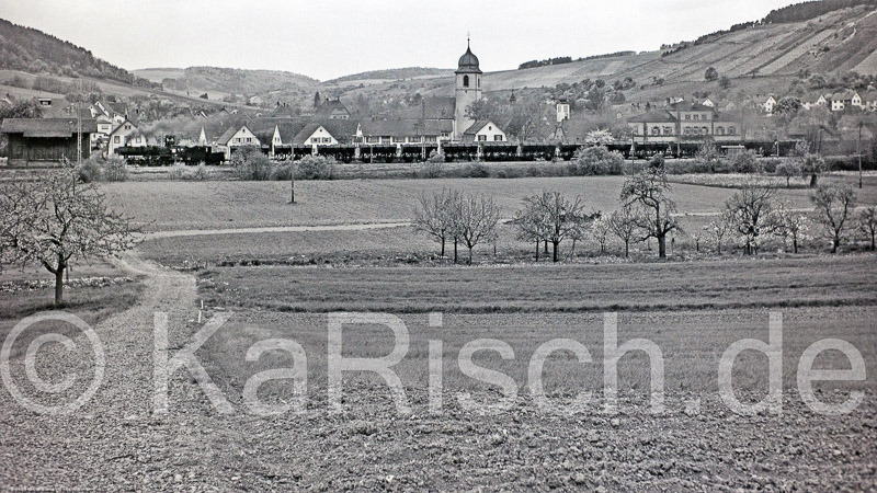 DB 780 114 -  Königshofen, Frühjahr 1975 _Eisenbahnstiftung - Foto- Karsten Risch - 1975 46_KR20081