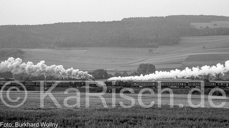 DB 780 km -  Ort, 1975 _Sammlung Karsten Risch - 1975_BW G - #57944