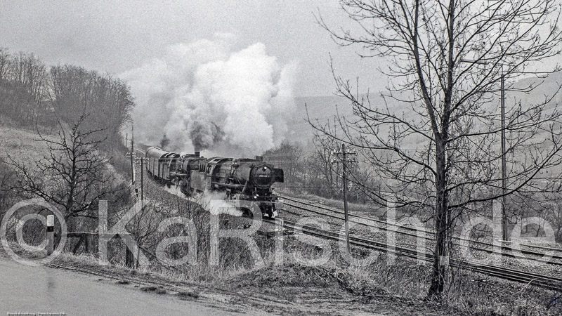 DB 788 28 -  Schrozberg, 31. Dezember 1974 _Eisenbahnstiftung - Foto- Karsten Risch - 1975 70_KR40202