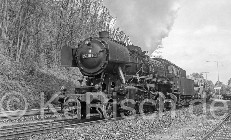 DB 788 38,6 -  Niederstetten, Frühjahr 1975 _Eisenbahnstiftung - Foto- Karsten Risch - 1975 44_KR20055