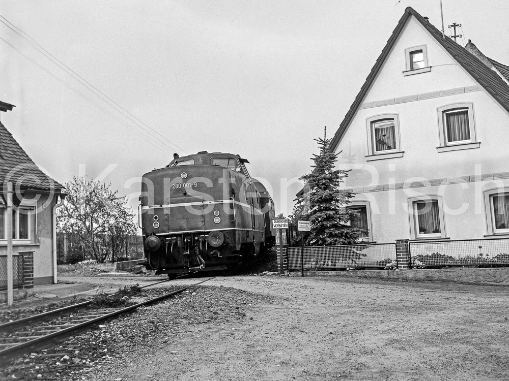 824 11,3 - Steigerwaldbahn - 1977 15_KR52006