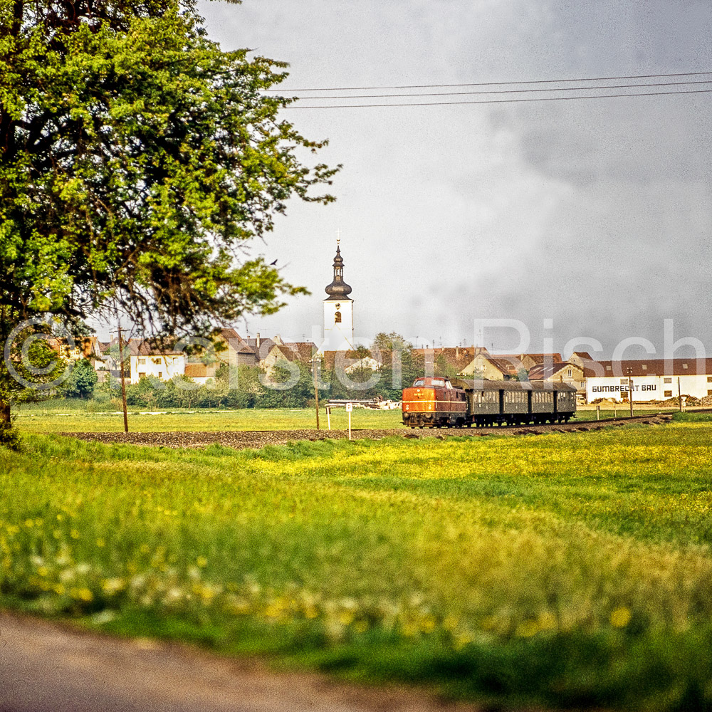824 14,8 - Steigerwaldbahn - 1977_KR70139