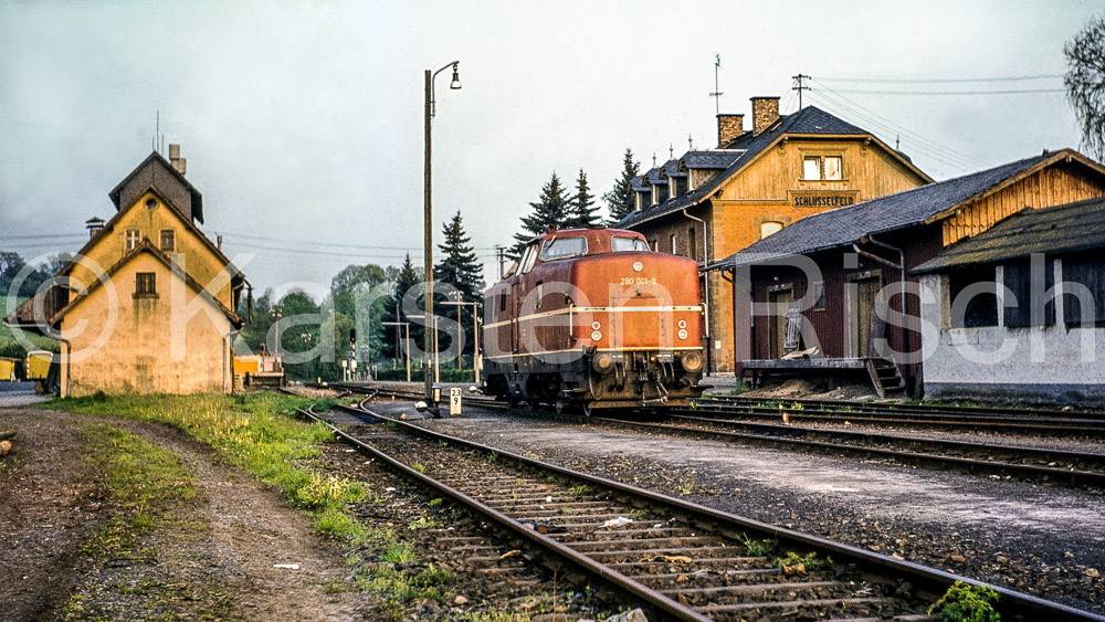 824 23,9 - Steigerwaldbahn - 1977_KR70166-Bearbeitet-Bearbeitet