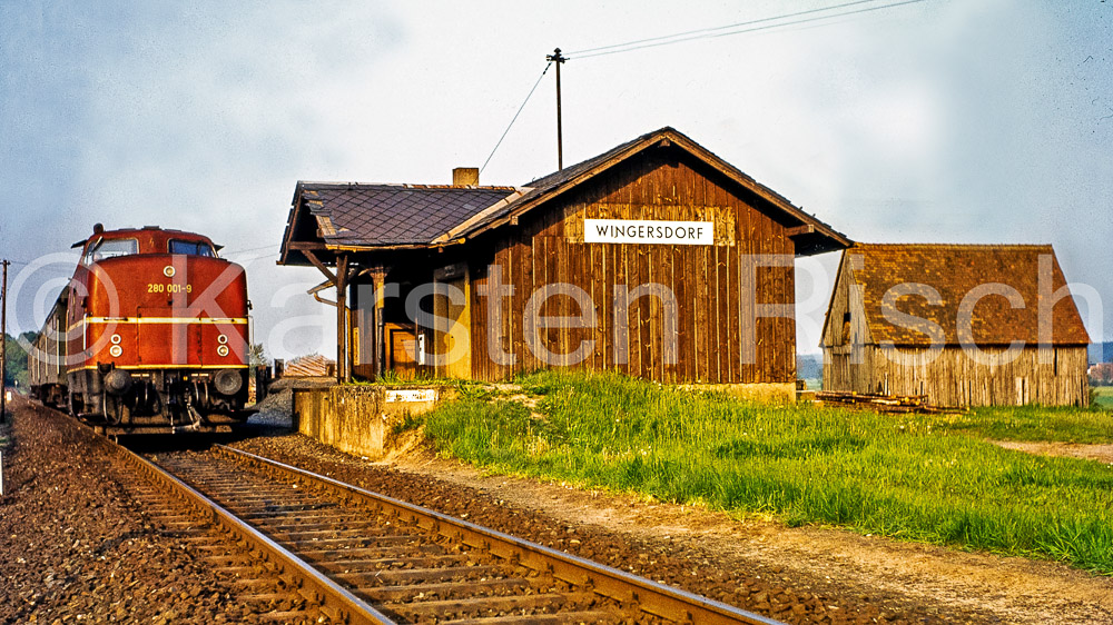 824 4,1 - Steigerwaldbahn - 1977_KR70156