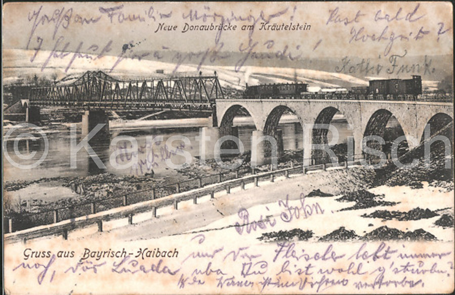  Kräutelsteinbrücke_1905