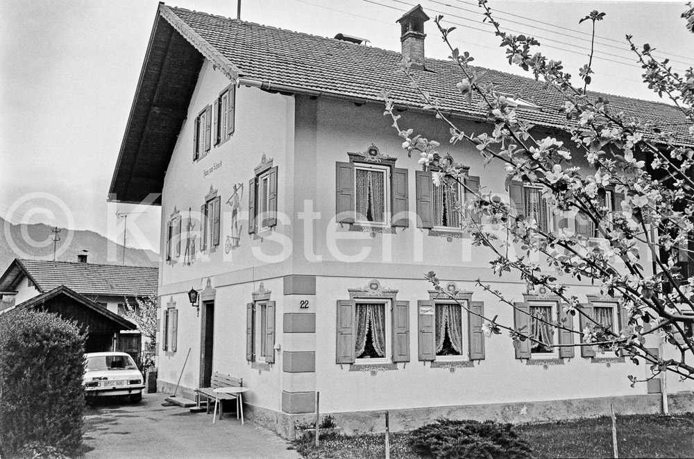 EB-Freund, Eschenlohe 1978 95_KR64431