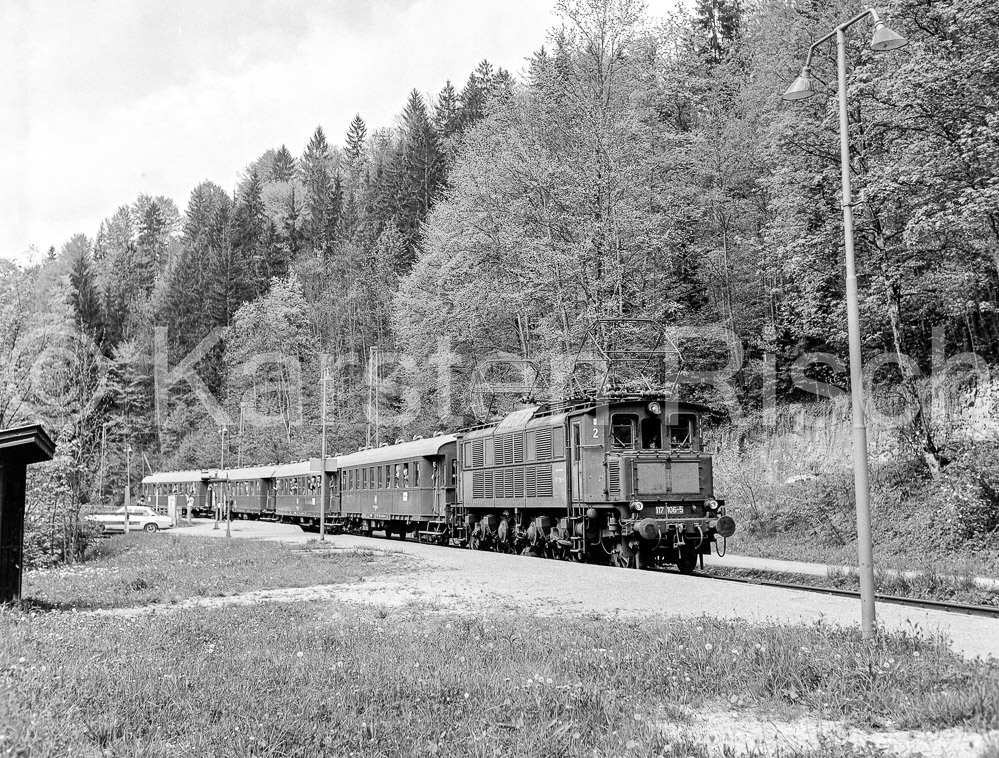 Sonderfahrt M-BG - 954 17,8 - 1978 91_KR34389