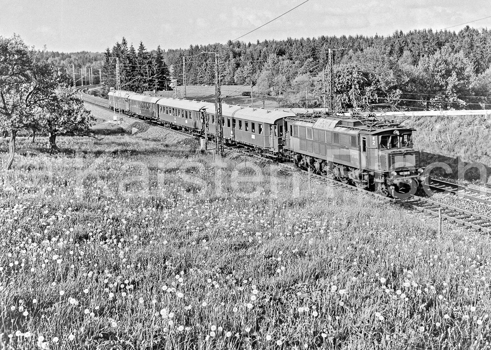 Sonderfahrt M-BG - 954 71,8 - 1978 92_KR34405