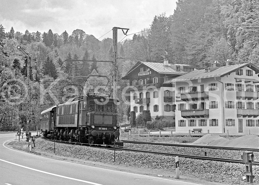 Sonderfahrt M-BG - 954 7,4 - 1978 93_KR34412