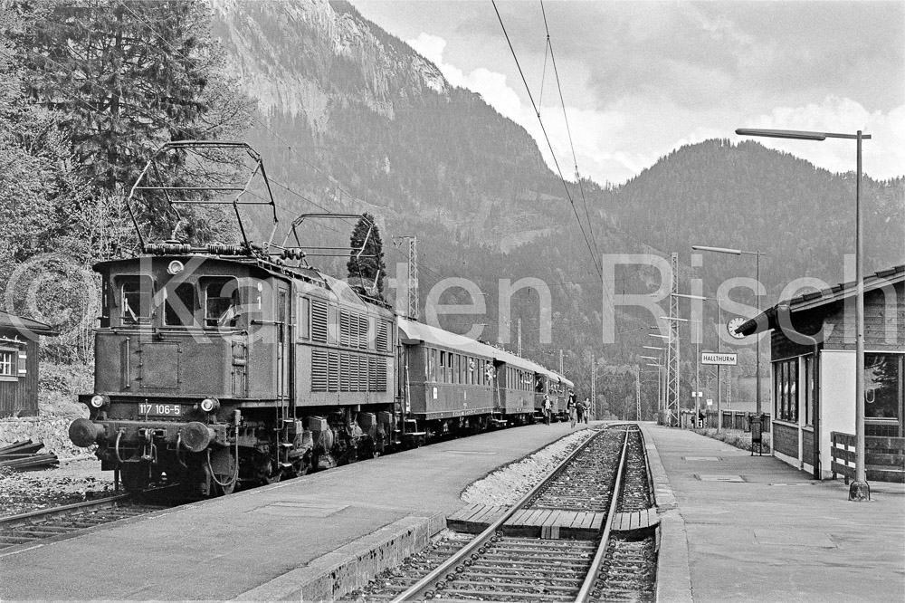 Sonderfahrt M-BG - 954 R7,4 - 1978 95_KR64445