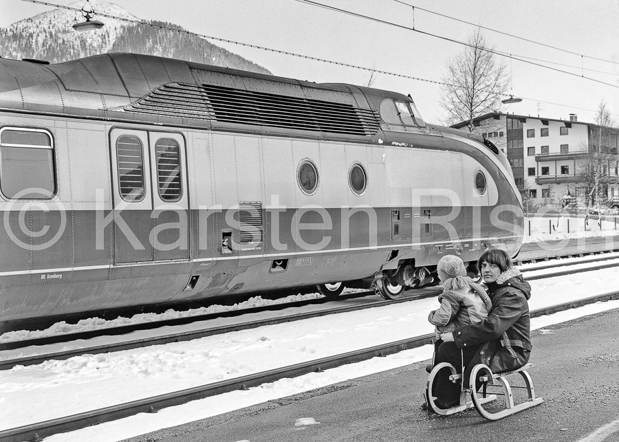 410 22,4 -ÖBB-Seefeld (Tirol) - 1979 33_KR96136