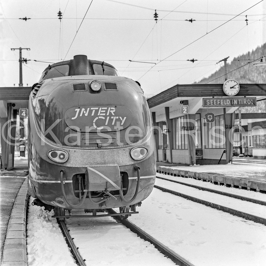 410 22,4 -ÖBB-Seefeld (Tirol) - 1979 33_KR96139
