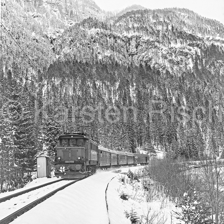 DB-Außerfernbahn-965 10,0 - 1978 29_KR93240