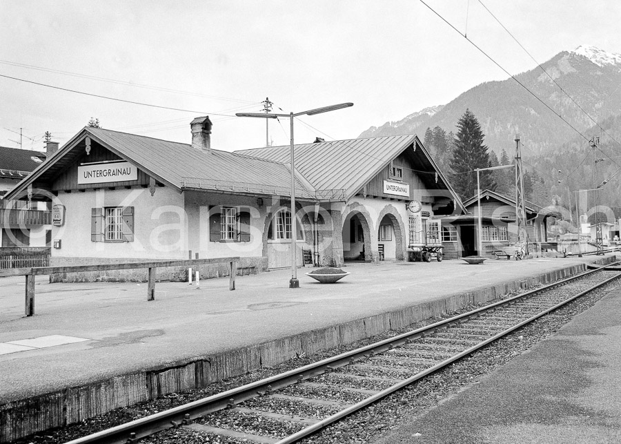 DB-Außerfernbahn-965 5,5 - 1978 110_KR74755
