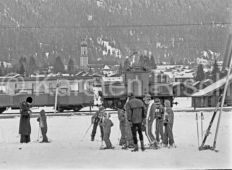 Zugspitzbahn-11031 1,2 - 1978 34_KR93320