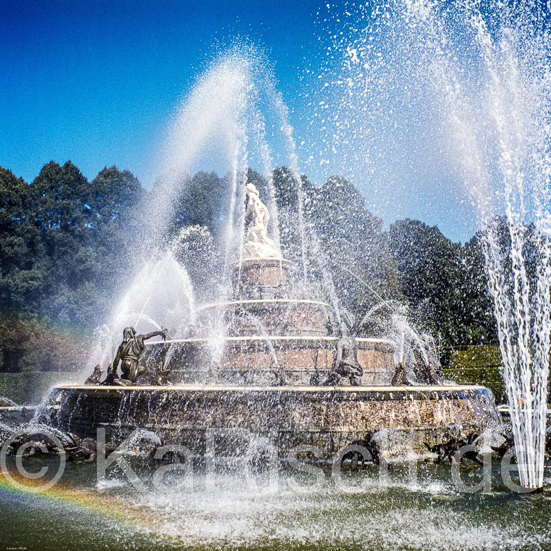 Chiemseebahn -  Chiemseebahn, Tramwylok _Karsten Risch - 1991_KR40097-Bearbeitet