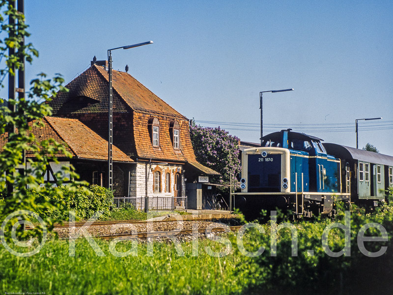 DB 5930 18,8 -   _Eisenbahnstiftung - Foto- Karsten Risch - 1983_KR80081-Bearbeitet