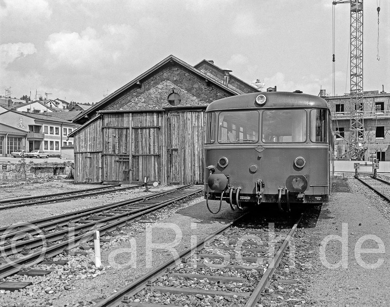DB 906 31,5 -   _Eisenbahnstiftung - Foto- Karsten Risch - 1984 28_KR46836