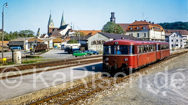 DB Altmühltal 5323 - 991 5,1 -   _Eisenbahnstiftung - Foto- Karsten Risch - 1983_KR33898-Bearbeitet