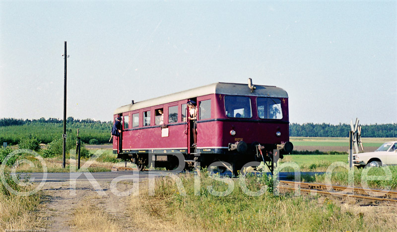 OHE 9171 10 - Bild 3 -  Neuenkirchen, 1974 _Eisenbahnstiftung - Foto- Karsten Risch - 1974-02-08_KREscan_204