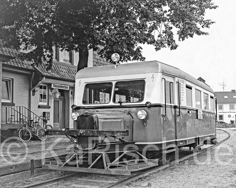 OHE 9171 12 -  Neuelnkirchen, 1977 _Eisenbahnstiftung - Foto- Karsten Risch - 1977 55_KR62436