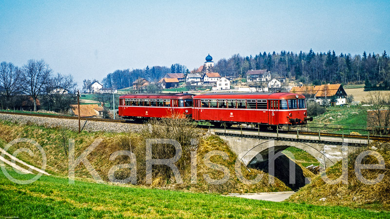 Regensbg.-Falkenstein - 872  31,0 -   _Karsten Risch - 1984_KR10042-Bearbeitet