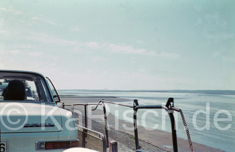 130 220 -  Hindenburgdamm 1965 _Karsten Risch - 1967_KR80206