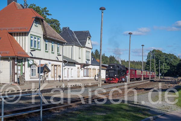 HSB 326 - Harzquerbahn --Elend, 2015_Karsten Risch_Datei- 2015_KR10966-Bearbeitet