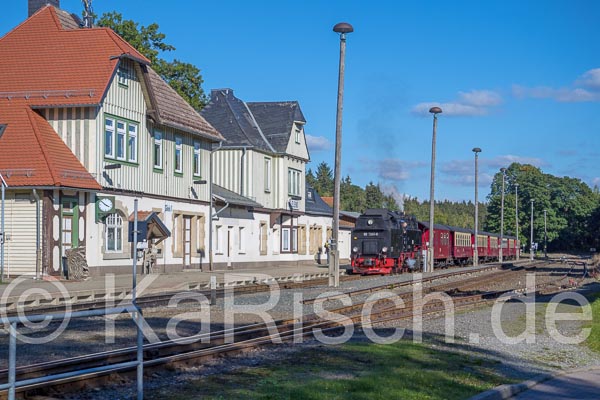 HSB 326 - Harzquerbahn --Elend, 2015_Karsten Risch_Datei- 2015_KR10968-Bearbeitet