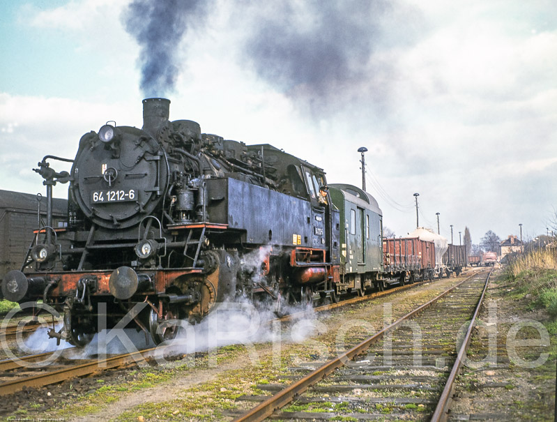 Rangieren Gueterzug Kalbe-Mitte - Eisenbahnstiftung - Foto- Karsten Risch_1974_KR08750