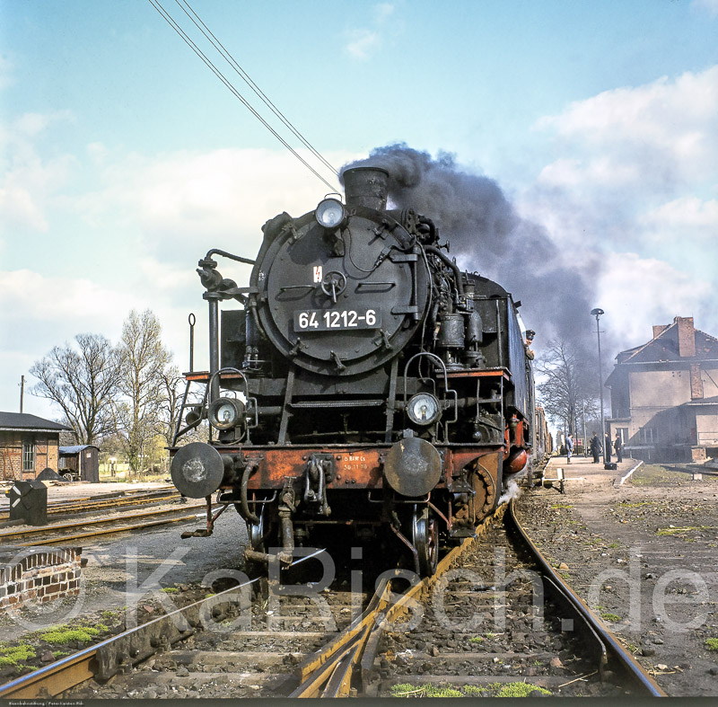 Rangieren Gueterzug Kalbe-Mitte - Eisenbahnstiftung - Foto- Karsten Risch_1974_KR08778