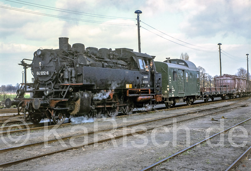 Rangieren Gueterzug Kalbe-Mitte - Eisenbahnstiftung - Foto- Karsten Risch_1974_KR08780