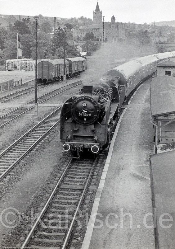 DR S 420 26,8 - Zschopau, 11.06.1978 - Eisenbahnstiftung - Foto- Karsten Risch_1978 114_KR74823