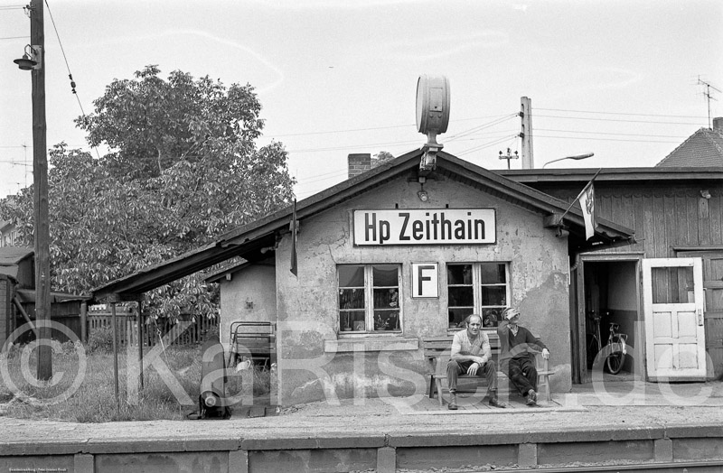 DR 400 1,0 - Zeithain, 1979 - Eisenbahnstiftung - Foto- Karsten Risch_1979_KR07592
