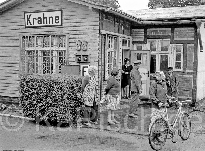 Krahne, 1979 - Eisenbahnstiftung - Foto- Karsten Risch_1979 112_KR07493